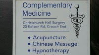 Christchurch Hall Acupuncture Practice 722231 Image 1